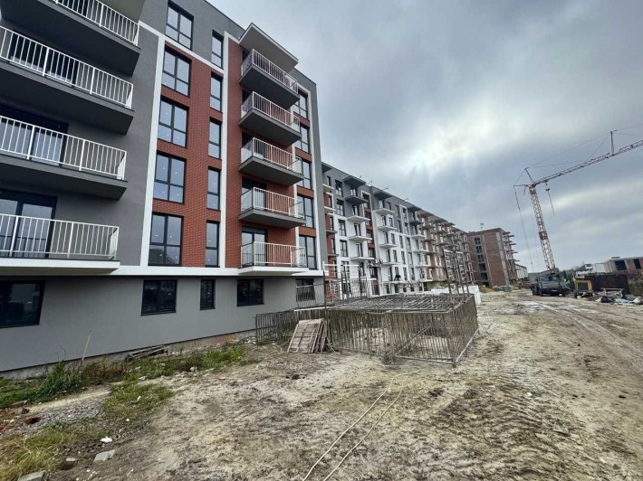 Продаж 2кім, 68.65м², ЖК Південний Deluxe, розтемінування, єОселя - фото 1