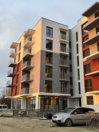 Продаж 3кім, 84.62м², ЖК Falcon City, розтемінування, Сокільники - фото 1