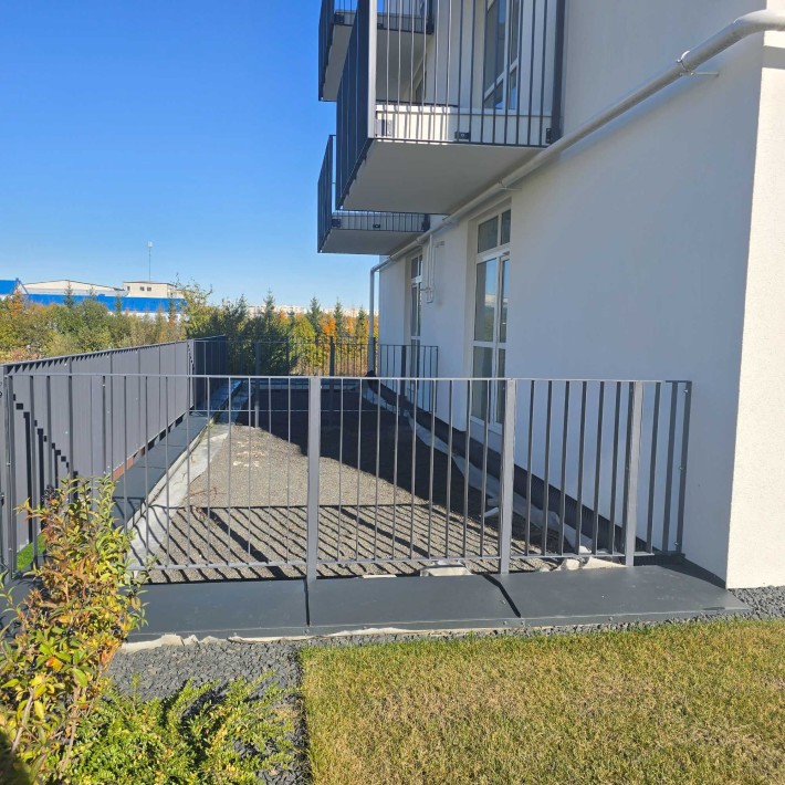 Продаж 2-к. квартири "ЖК FEEL HOUSE"  Lev Development (будинок зданий) - фото 1