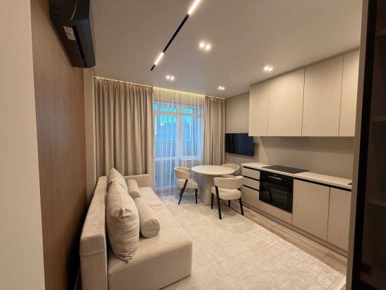 Продаж Без Комісіїї‼️ 1 кім. квартири ЖК Багговутівський. ВЛАСНИК‼️ Сокольники