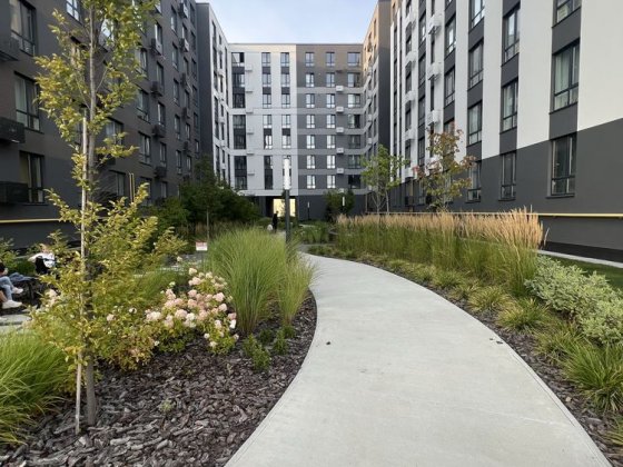 Продаж 3-кімн.квартири 96кв.м.в ЖК Avalon Holiday ц.119999$. Сокольники