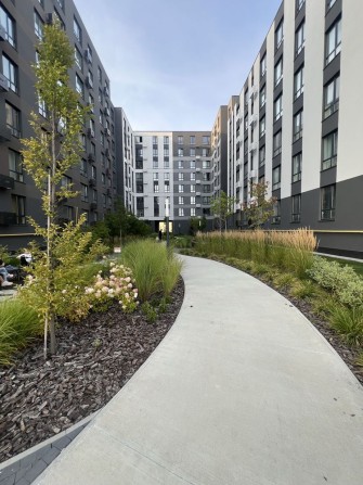 Продаж 3-кімн.квартири 96кв.м.в ЖК Avalon Holiday ц.119999$. - фото 1