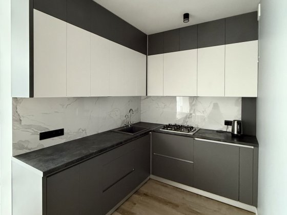 Продаж від власника! Cучасна квартира (43 м²) ЖК "Grand Village" Сокільники