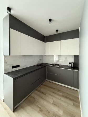 Продаж від власника! Cучасна квартира (43 м²) ЖК "Grand Village" - фото 1