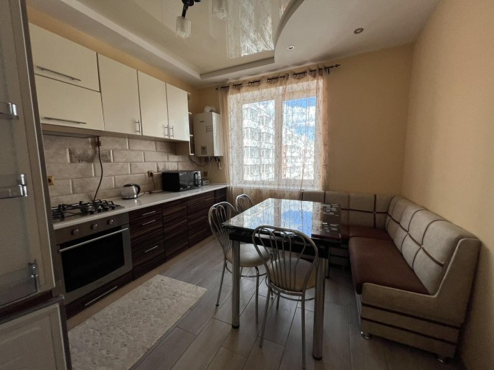 Продаж 1-кімнтної квартири ЖК Затишний Дім вул. Винна Гора - фото 1