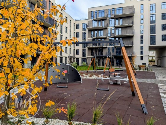 Продаж 1-кімнатної квартири в PERFECT LIFE, Перфект Лайф Винники