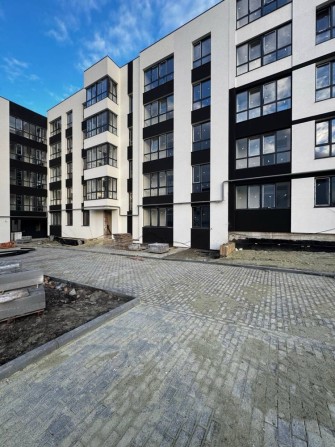 Продаж двокімнатної квартири в новобудові - фото 1