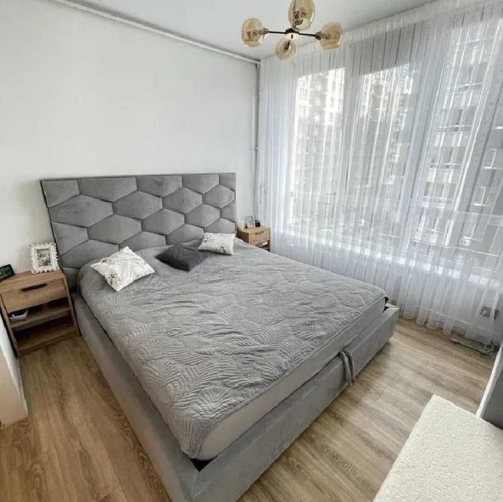 ПРОДАЖ 2-к. квартира євроремонт 44/21/22м² ЖК Континент 97999$ ТОРГ - фото 1
