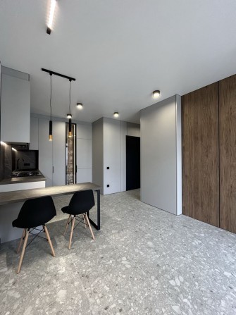 Продаж 1-кімнатної квартири з ремонтом, жк «Continent Style”, ВЛАСНИК - фото 1