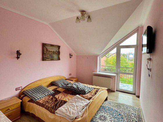 Продаж 2-кімнатної квартири, Сокільники, вул. Садова Сокольники