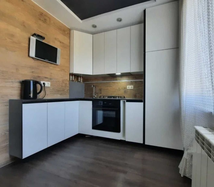 Продаж 2х к квартири з автономним опаленням Солонка Львів! - фото 1