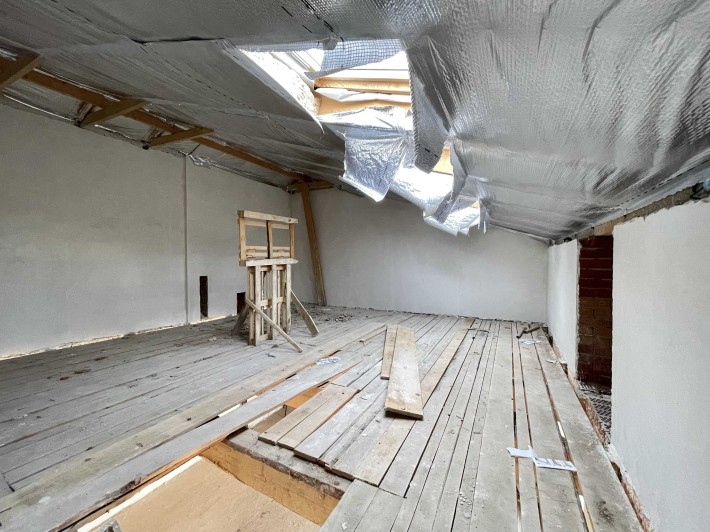 Продаж 3к квартири 96.5 кв. м на вул. Бурденка 18, кв. 8 - фото 1