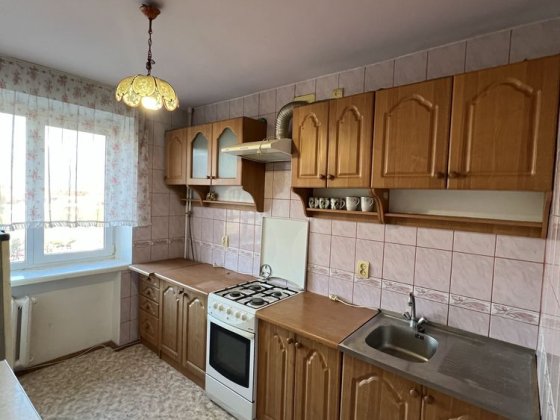 Продаж 3к квартири Винники вул. Кільцева Винники