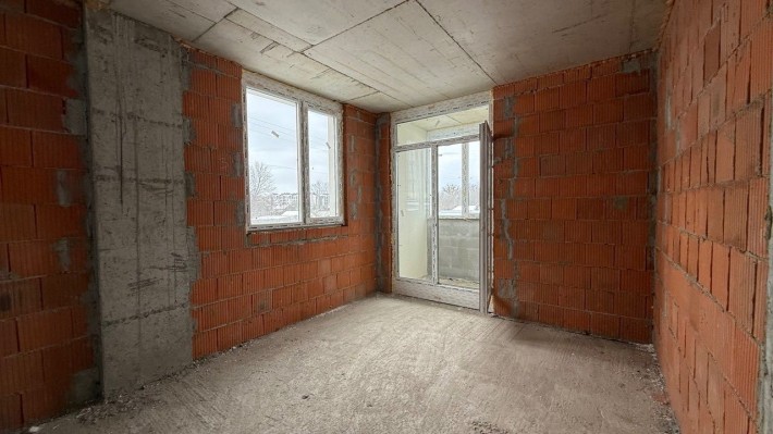 Продаж 2-к квартири Солонка Карпатбуд вул. Рубчака. (Стрийська) - фото 1