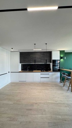 Продаж 1 кімнатної квартири студії в ЖК Хвиля , Брюховичі - фото 1