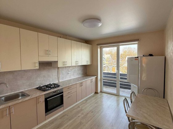 Новинка! Продаж БЕЗ КОМІСІЇ 1-кімнатної квартири з ремонтом в Рудно! Рудное