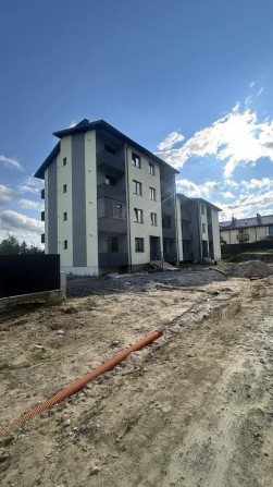 Продаж 2 кім квартири під Є-Оселя - фото 1