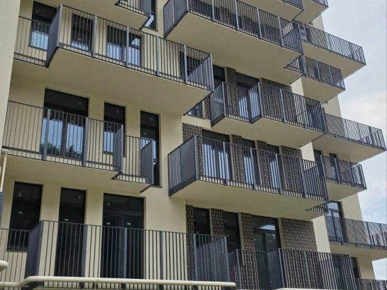 Квартира в новобудові 45,5м.кв ЖК Перфект Лайф Винники