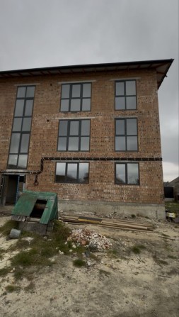 Готові квартири з розтермінуванням 0% Рудно (Львів, залізничний р-н) - фото 1