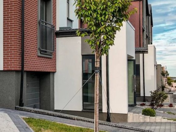 1-кім. квартира Винники 39м2 Винники