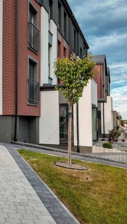 1-кім. квартира Винники 39м2 - фото 1