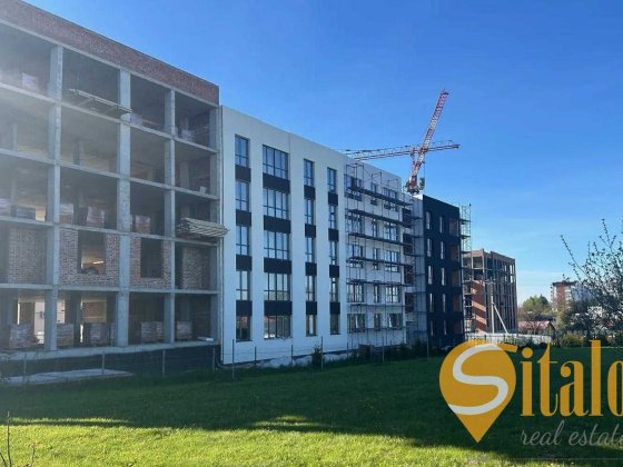 Продаж 1 кімнатної квартири, Солонка Солонка