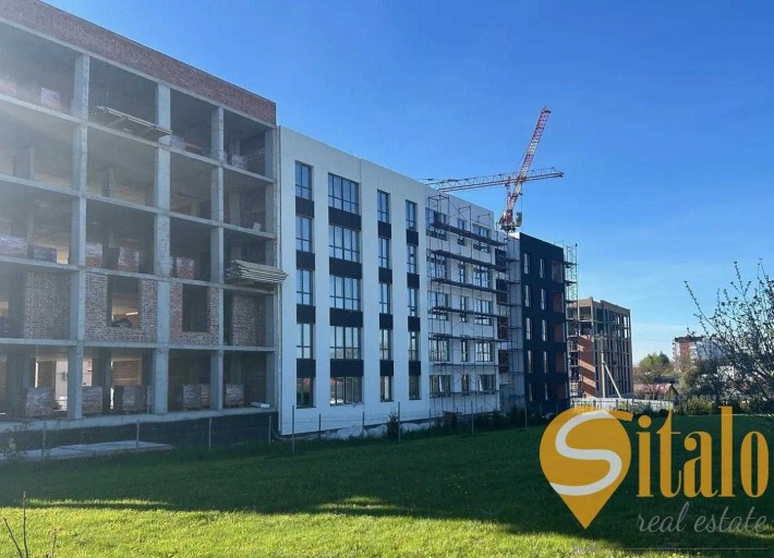 Продаж 1 кімнатної квартири, Солонка - фото 1