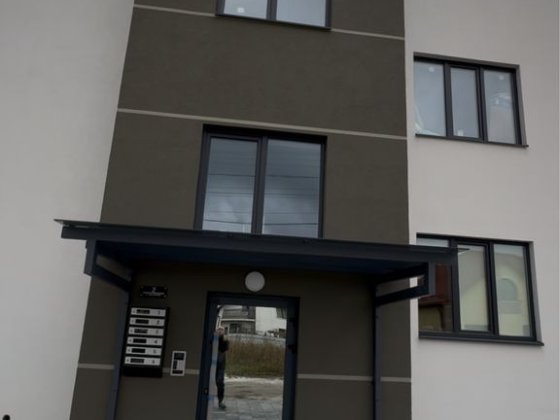 Готова квартира під єОселю в Рудно (Львів) залізничний р-н 48кв.м + 9к Рудное