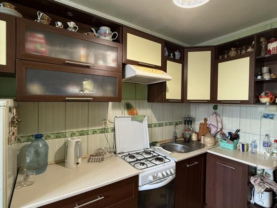 Продаж / Квартира / Повітряна, Солонка Солонка