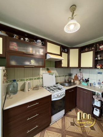 Продаж / Квартира / Повітряна, Солонка - фото 1