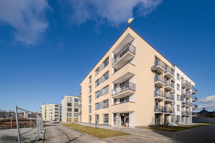 ‼️Продаж 1кімн.кв.вул.Незалежності, Брюховичі, ЖК Грінвуд 4 - фото 1