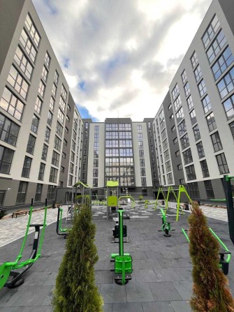 Жк Парус Комфорт! Винники! 8 поверх! Зданий! Без комісії! - фото 1