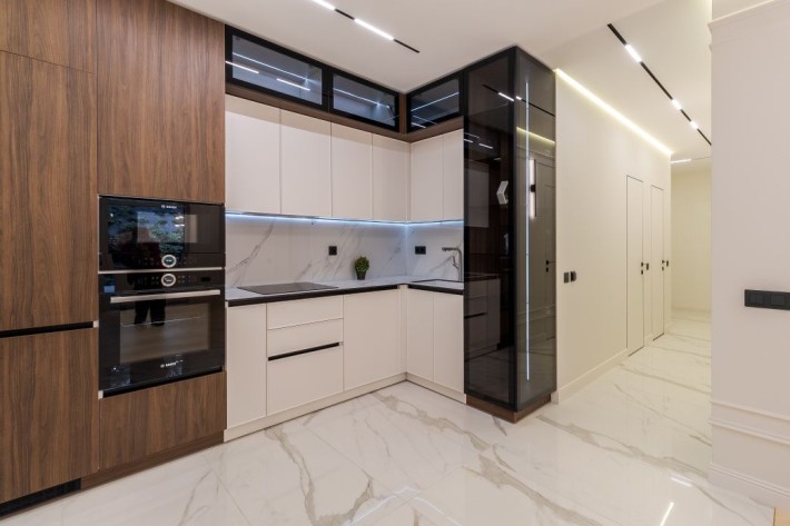 Продаж 2к.квартири вул.Львівська , Брюховичі, ЖК Грінвуд 2 - фото 1