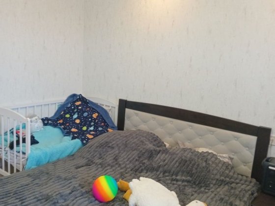 Продаж 2 кімнатної квартири в Рудне на вулиці Шевченка Рудное