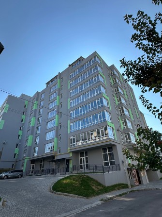 Продається 1 кімнатна квартира у м.Винники у готовому будинку - фото 1