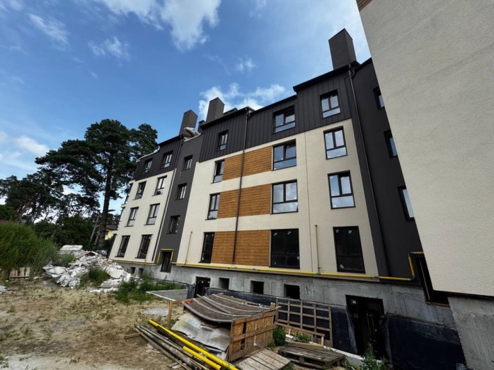 Продаж 1 кім. Квартири в Брюховичах - фото 1