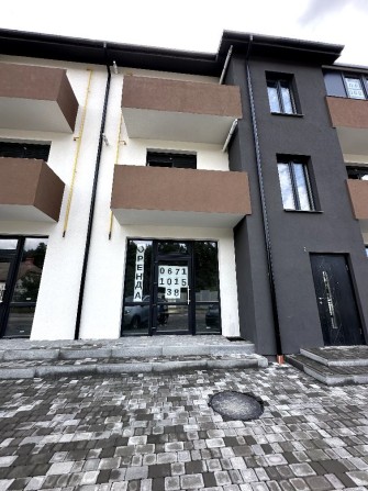 Продаж двохкімнатної квартири з правом власності у новобудові - фото 1