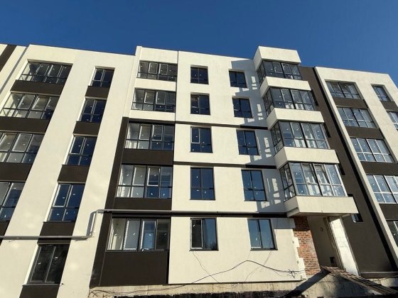 Продаж 1-к квартири 41,15 м/ЖК Рубчака/Солонка Солонка