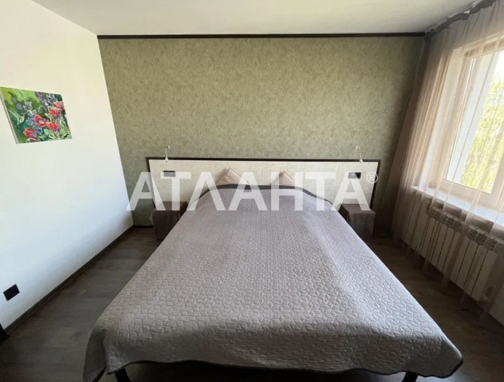 Продаж двохкімнатної квартири з євроремонтом в Солонці! - фото 1