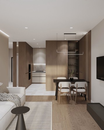 Продаж 1 кім. квартири Брюховичі ЖК Грінвуд 2 вул. Львівська - фото 1