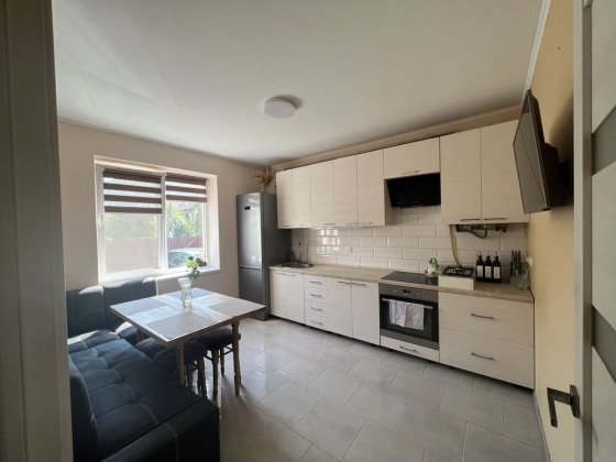 Двокімнатна квартира в Рудно Рудне