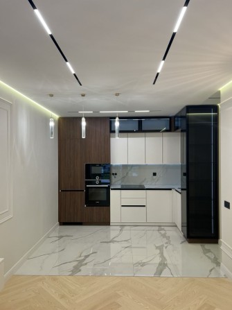 Продаж квартири ЖК Грінвуд-2, Брюховичі - фото 1