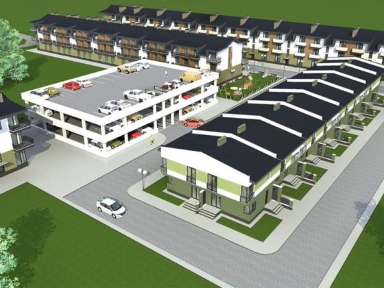 2 кімнатна квартира! Індивідуальне опалення!