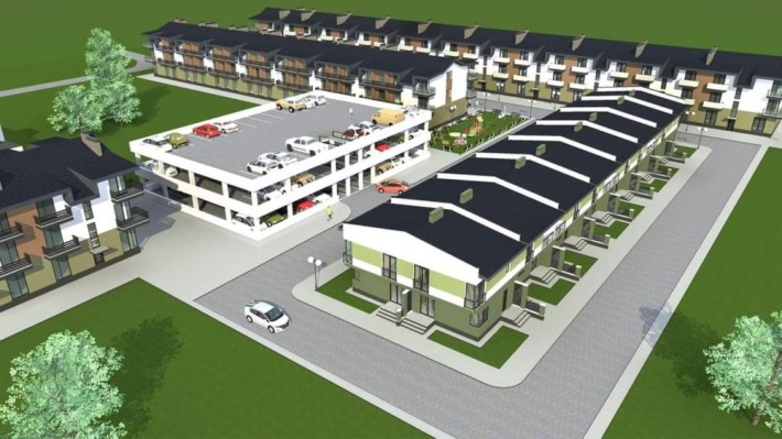 2 кімнатна квартира! Індивідуальне опалення! - фото 1