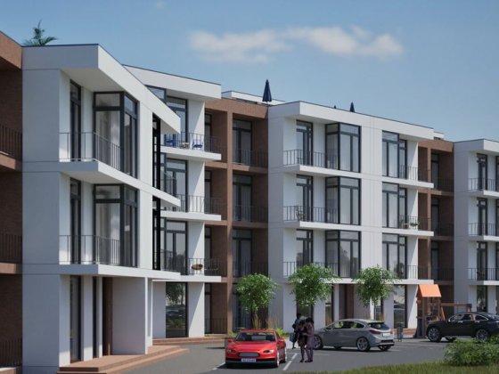 Продаж 1к. квартири! Вигідна ціна! Рудное