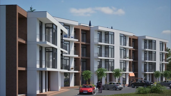 Продаж 1к. квартири! Вигідна ціна! - фото 1