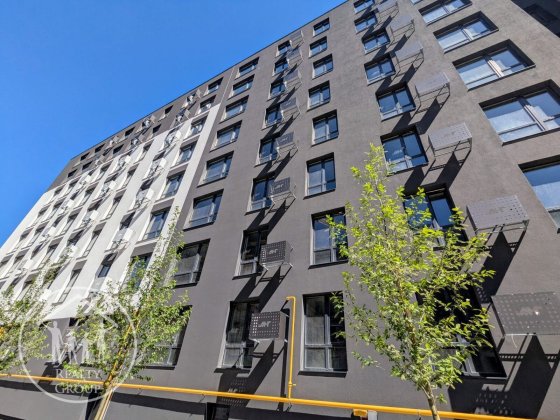 Продаж 2-кімнатної квартири 67м2 в ЖК Avalon Holiday Сокольники