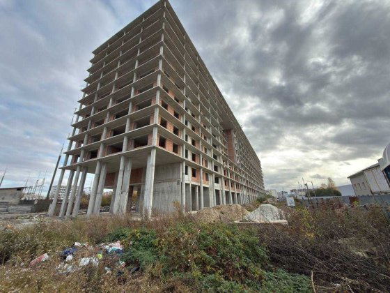 Продаж 1 кім. апар-тів, 32,71 м2 , Трускавецька (Apart Hall) Сокільники