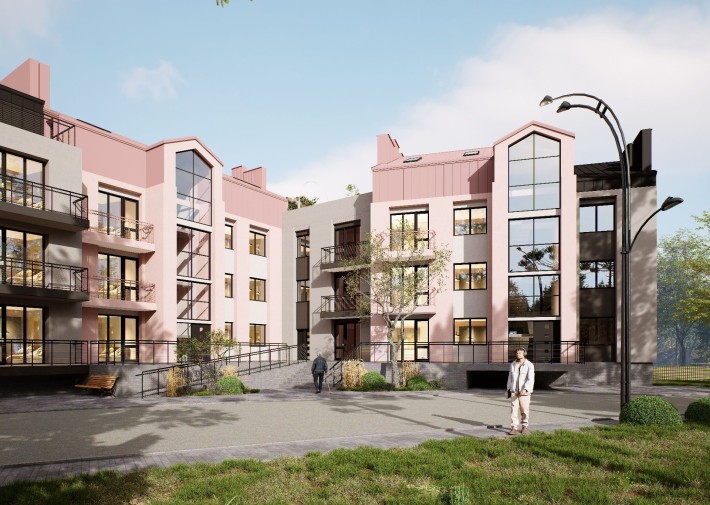 Однокімнатна квартира у новобудові від власника.Без комісії - фото 1