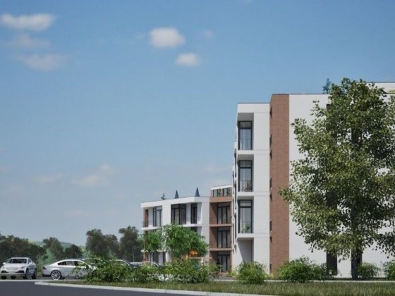 Продаж 1-кімнатної квартири від власника Рудное